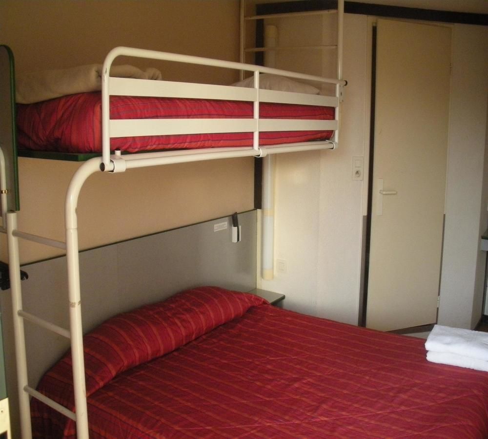 Premiere Classe Évreux Eksteriør bilde A bunk bed